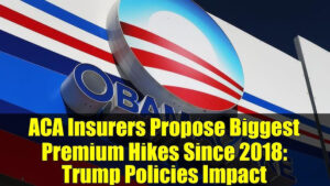 ACA premium hikes 2026