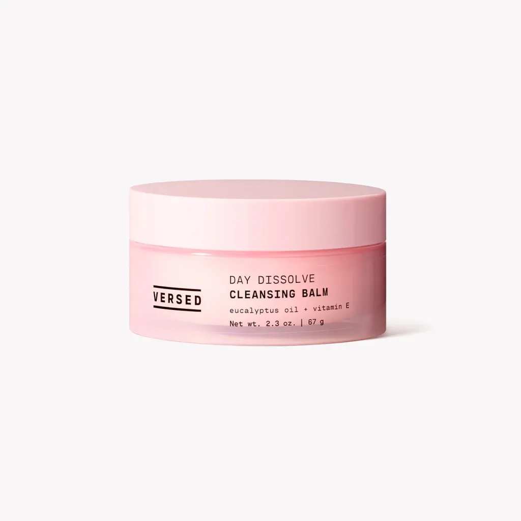 Anti-Aging Face Scrub vs Gentle Cleanser for Mature Skin