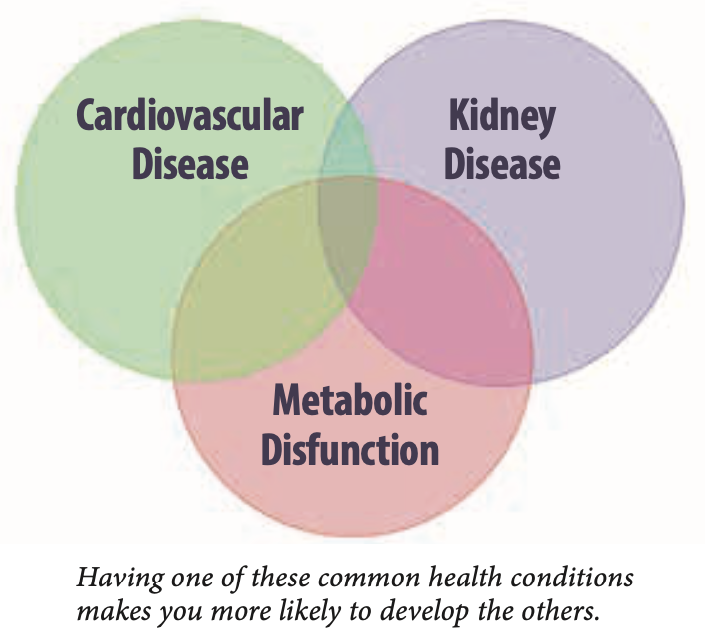 CKM Syndrome