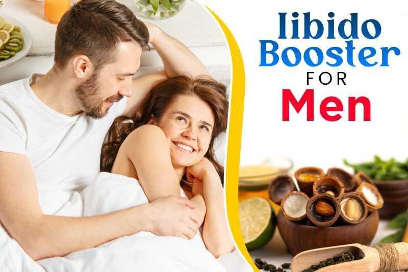 Libido Boosters