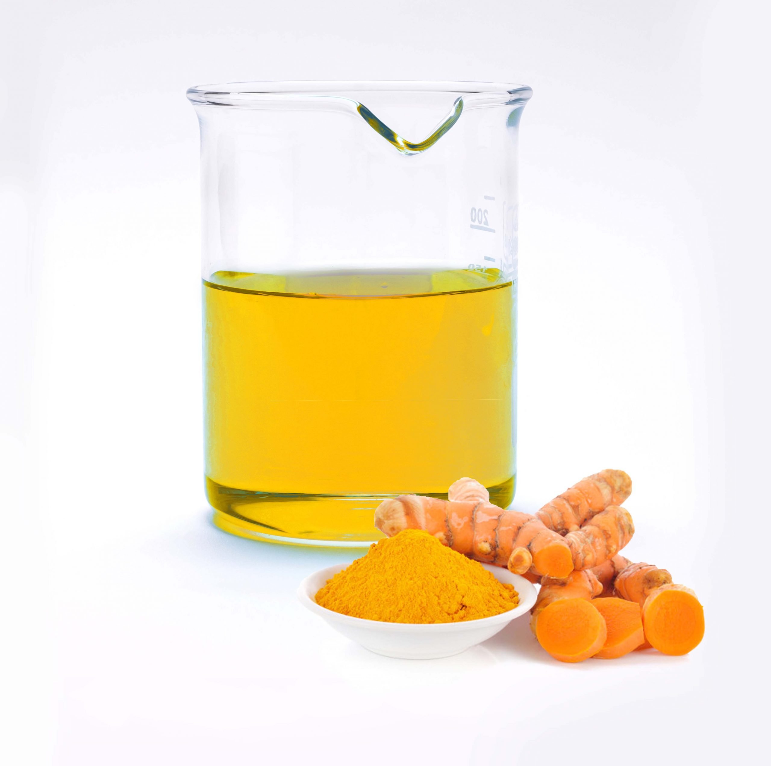 Liquid Turmeric
