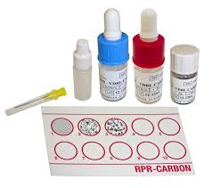 RPR Test