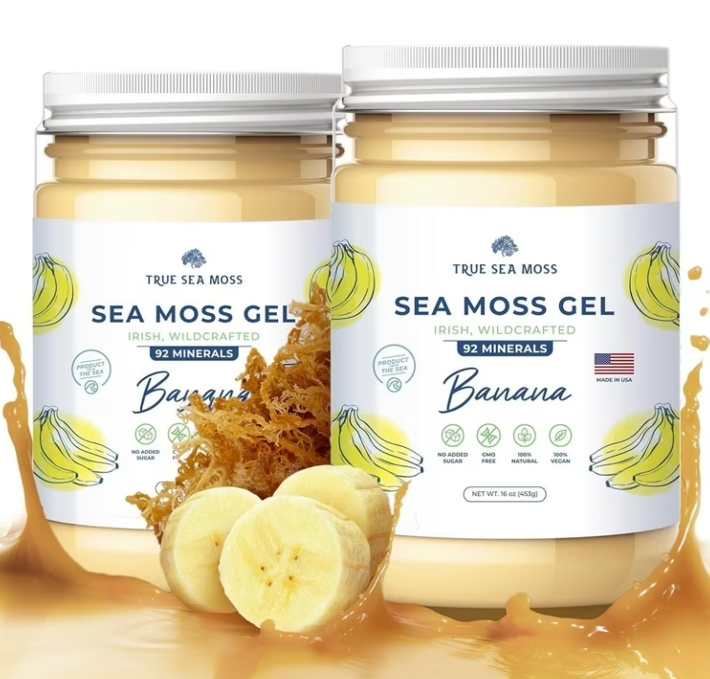sea moss gel