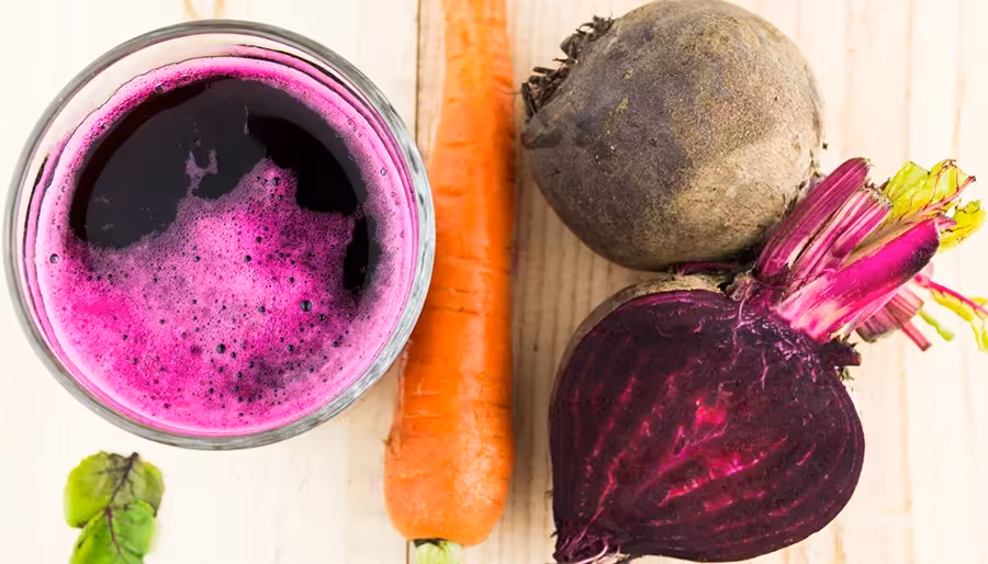side effects of drinking beetroot juice